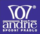Andrie logo